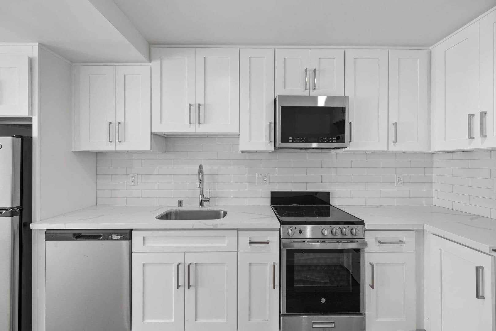 Torrance Apartment: 3450 Emerald Street