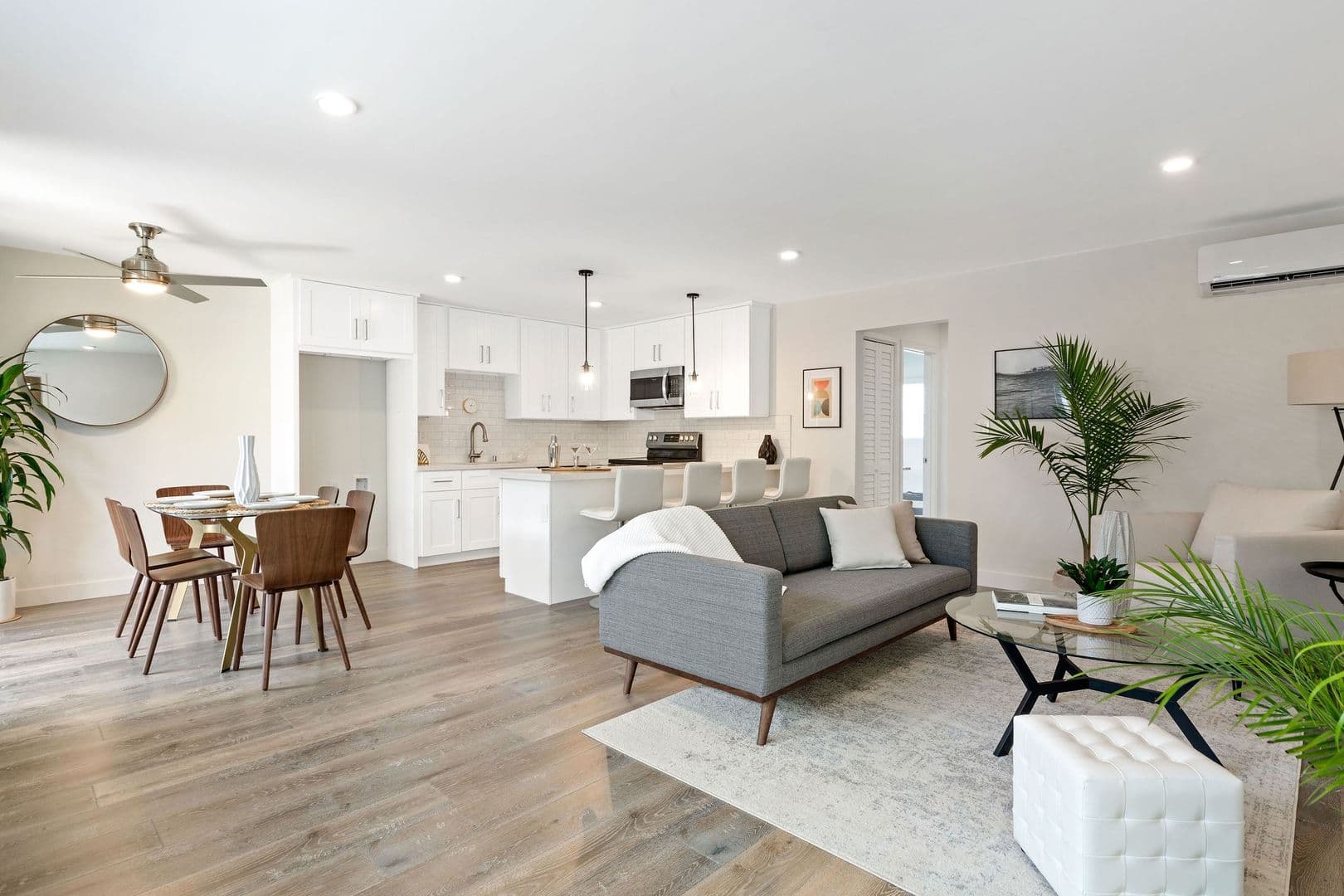 Torrance Apartment: 3450 Emerald Street