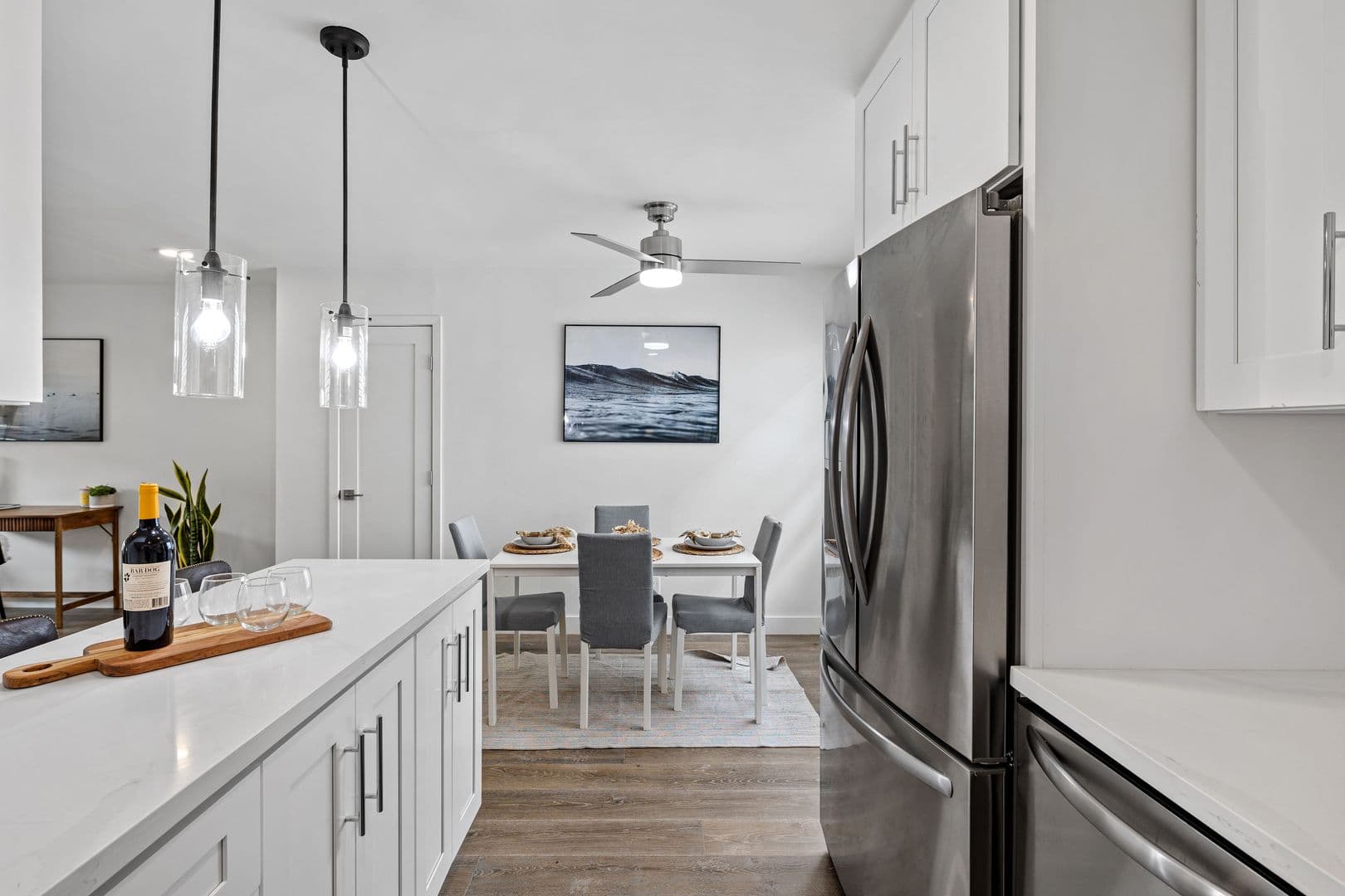 Torrance Apartment: 3828 W 226th St
