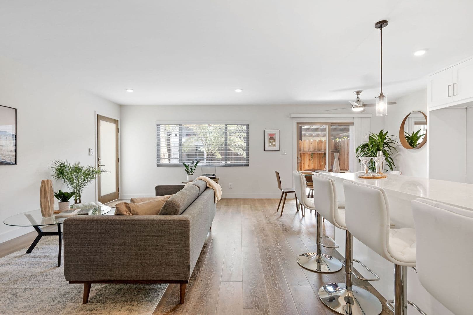Torrance Apartment: 3450 Emerald Street