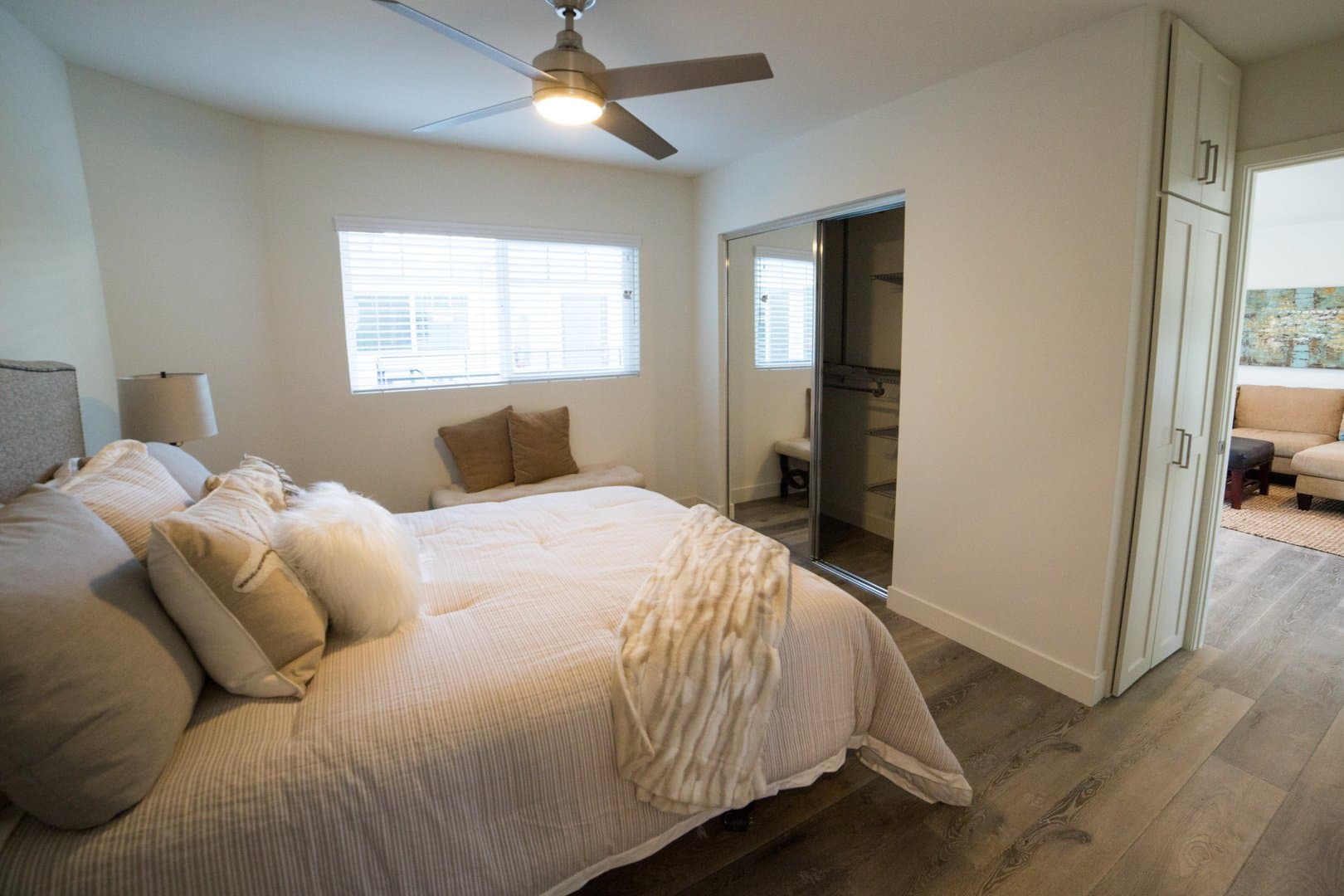 Redondo Beach Apartment: 201 S Broadway