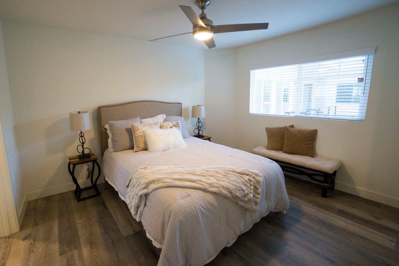 Redondo Beach Apartment: 201 S Broadway