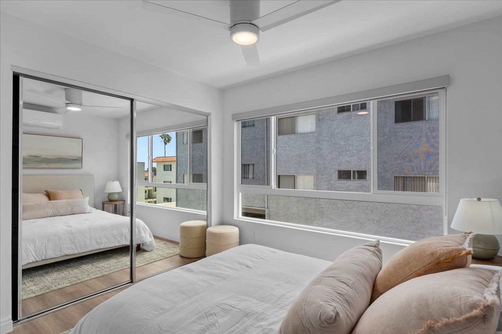 Hermosa Beach Apartment: 1803 Pacific Coast Highway