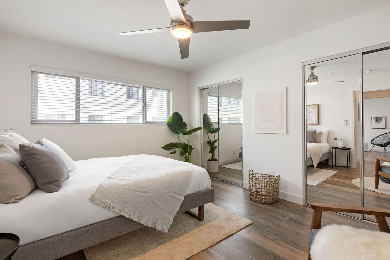 Torrance Apartment: 3450 Emerald Street