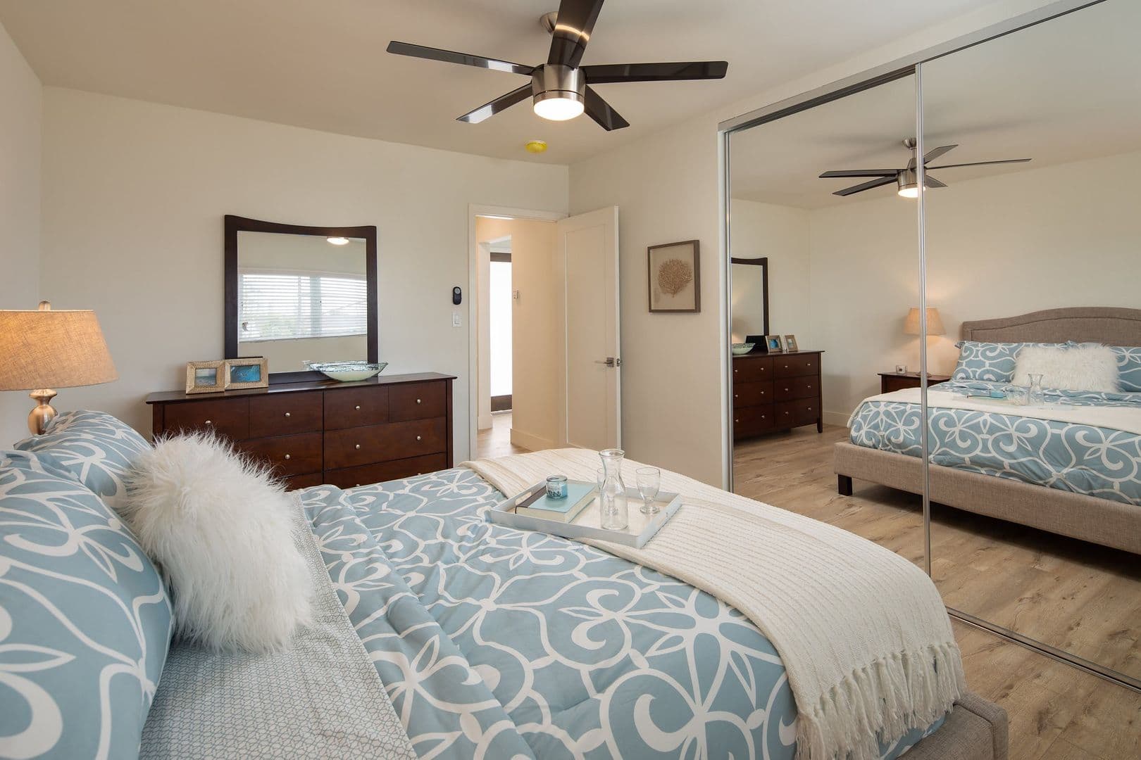 Torrance Apartment: 3435 Artesia Blvd