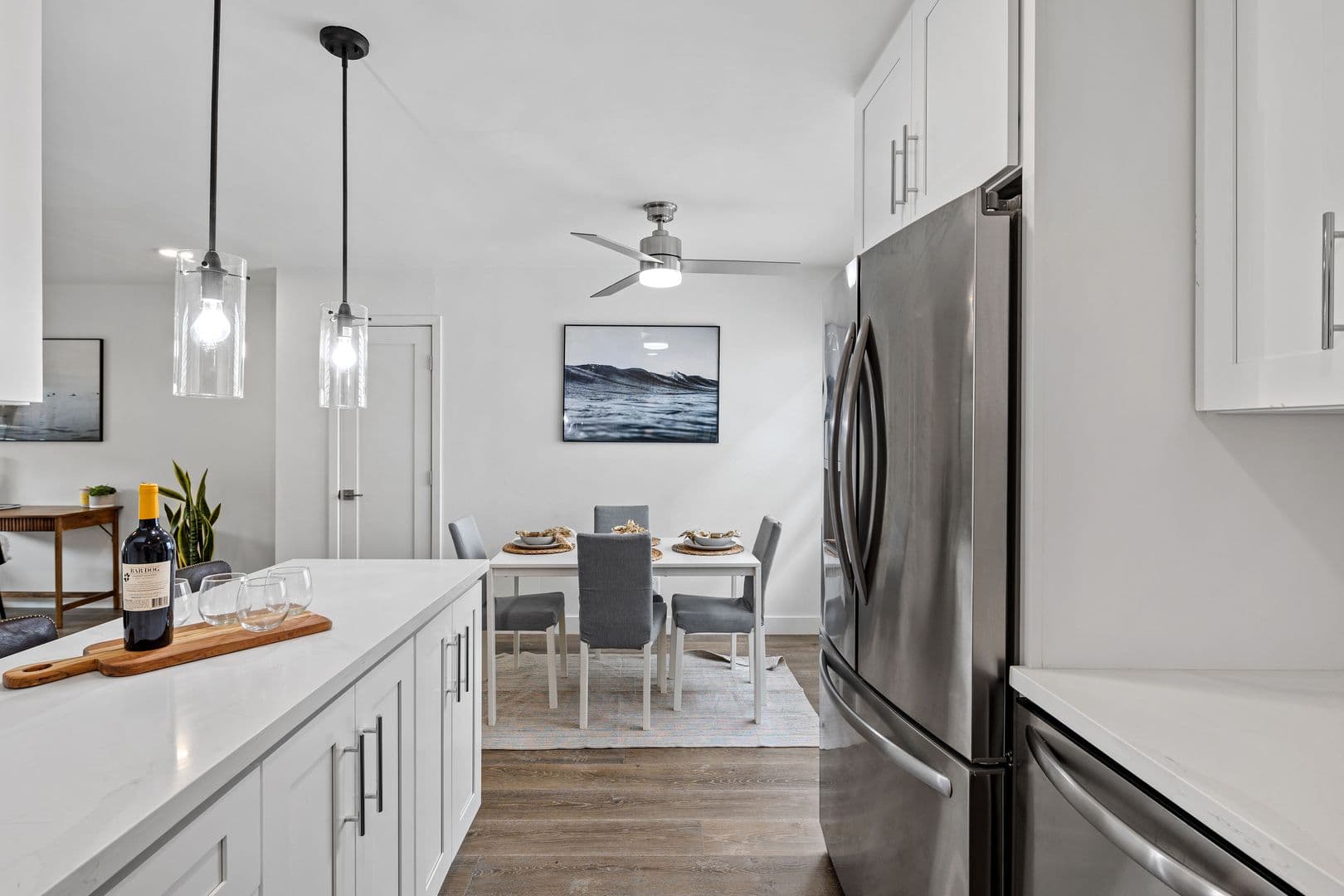 Torrance Apartment: 3828 W 226th St