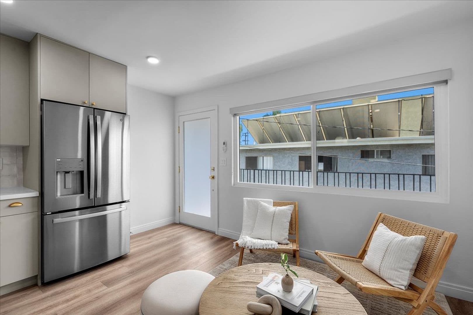 Hermosa Beach Apartment: 1803 Pacific Coast Highway