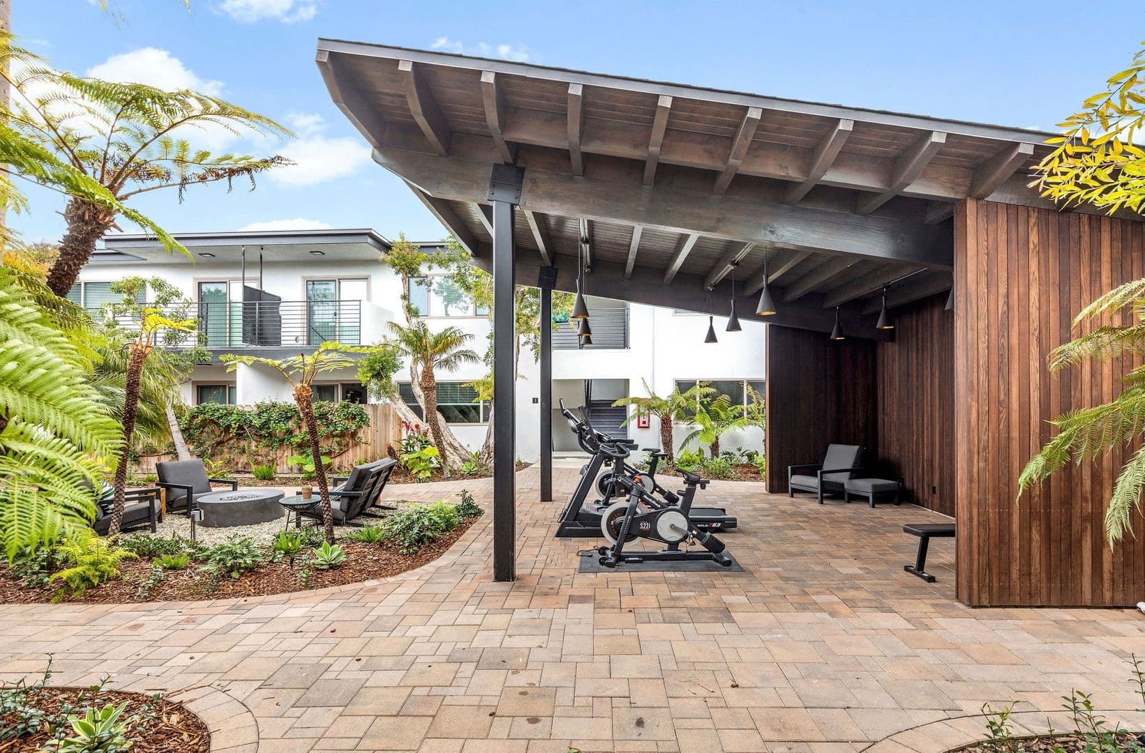 Torrance Apartment: 3450 Emerald Street