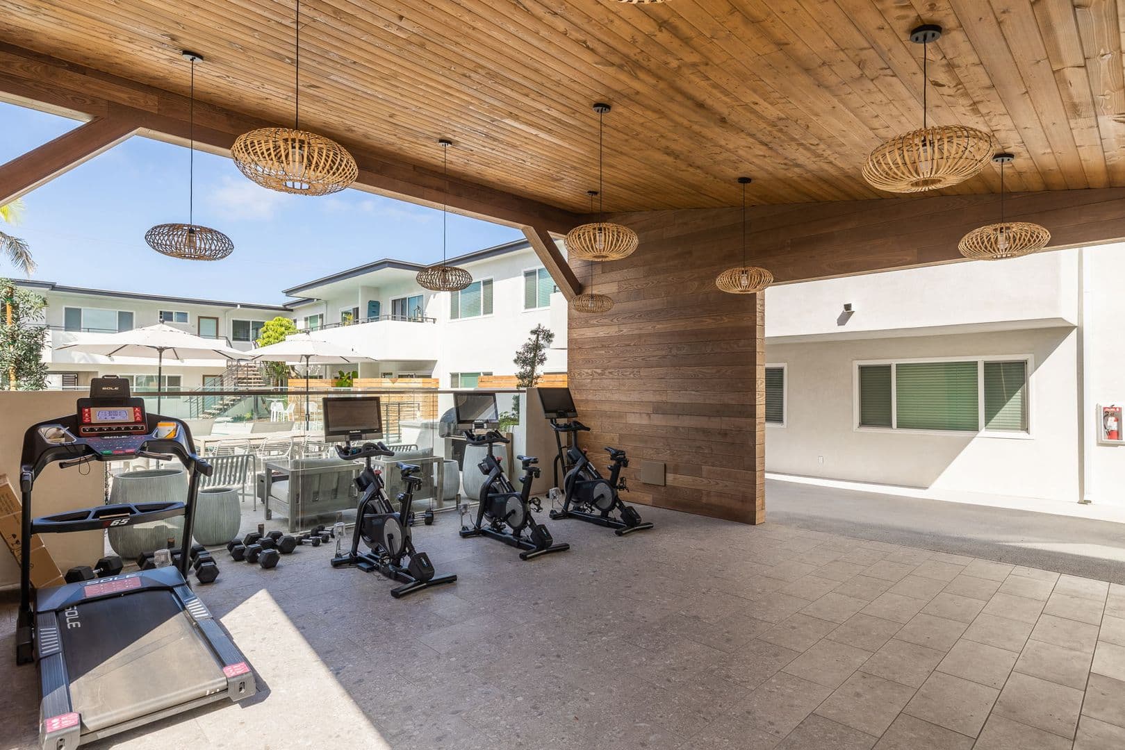 Torrance Apartment: 3828 W 226th St