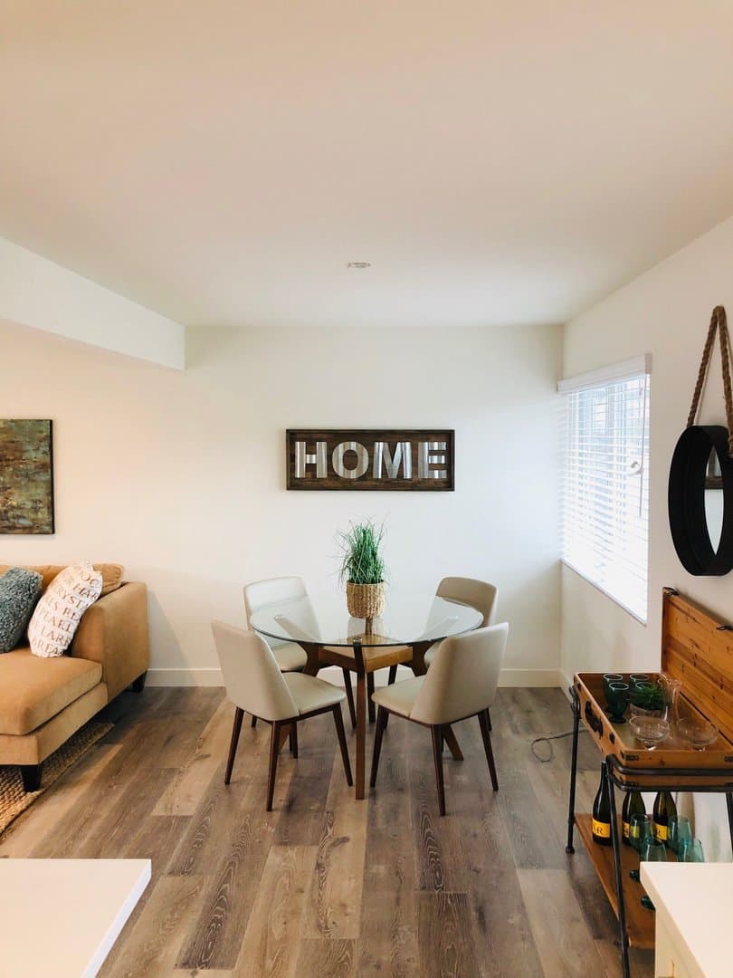 Redondo Beach Apartment: 201 S Broadway