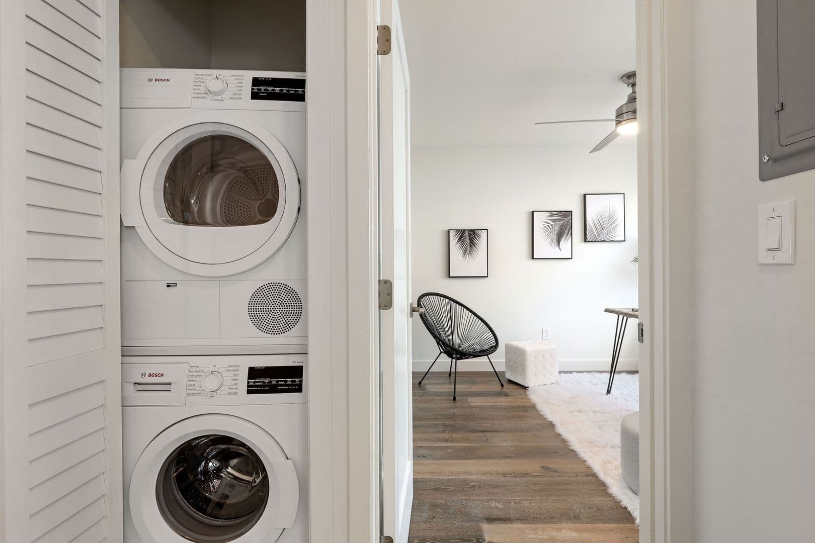 Torrance Apartment: 3450 Emerald Street