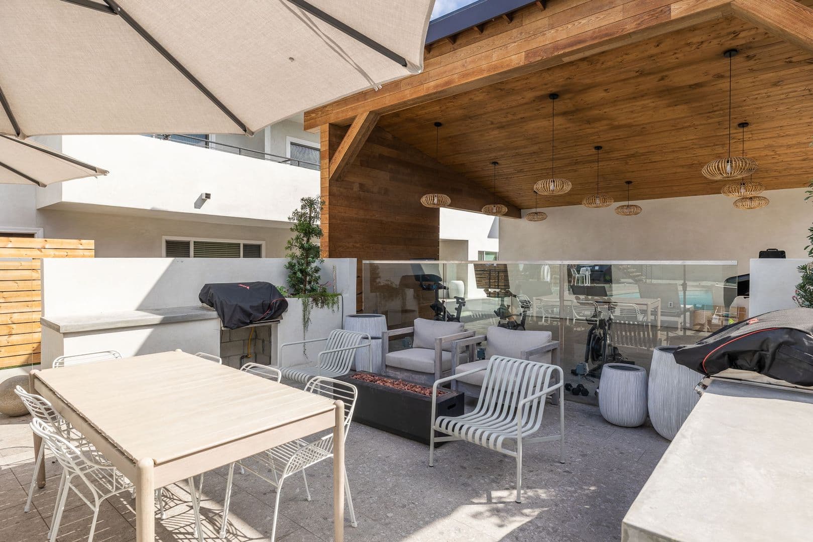 Torrance Apartment: 3828 W 226th St