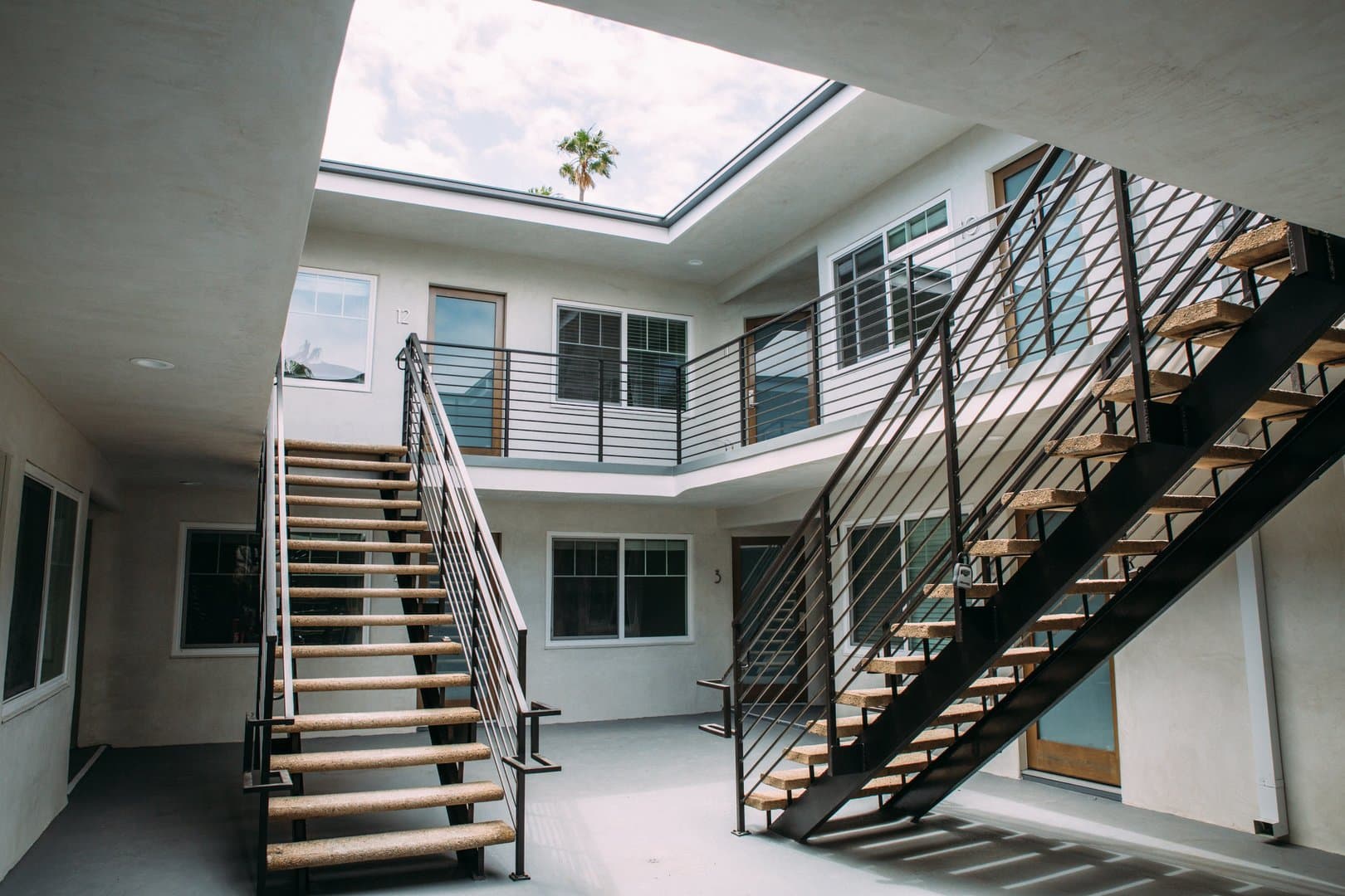 Redondo Beach Apartment: 201 S Broadway