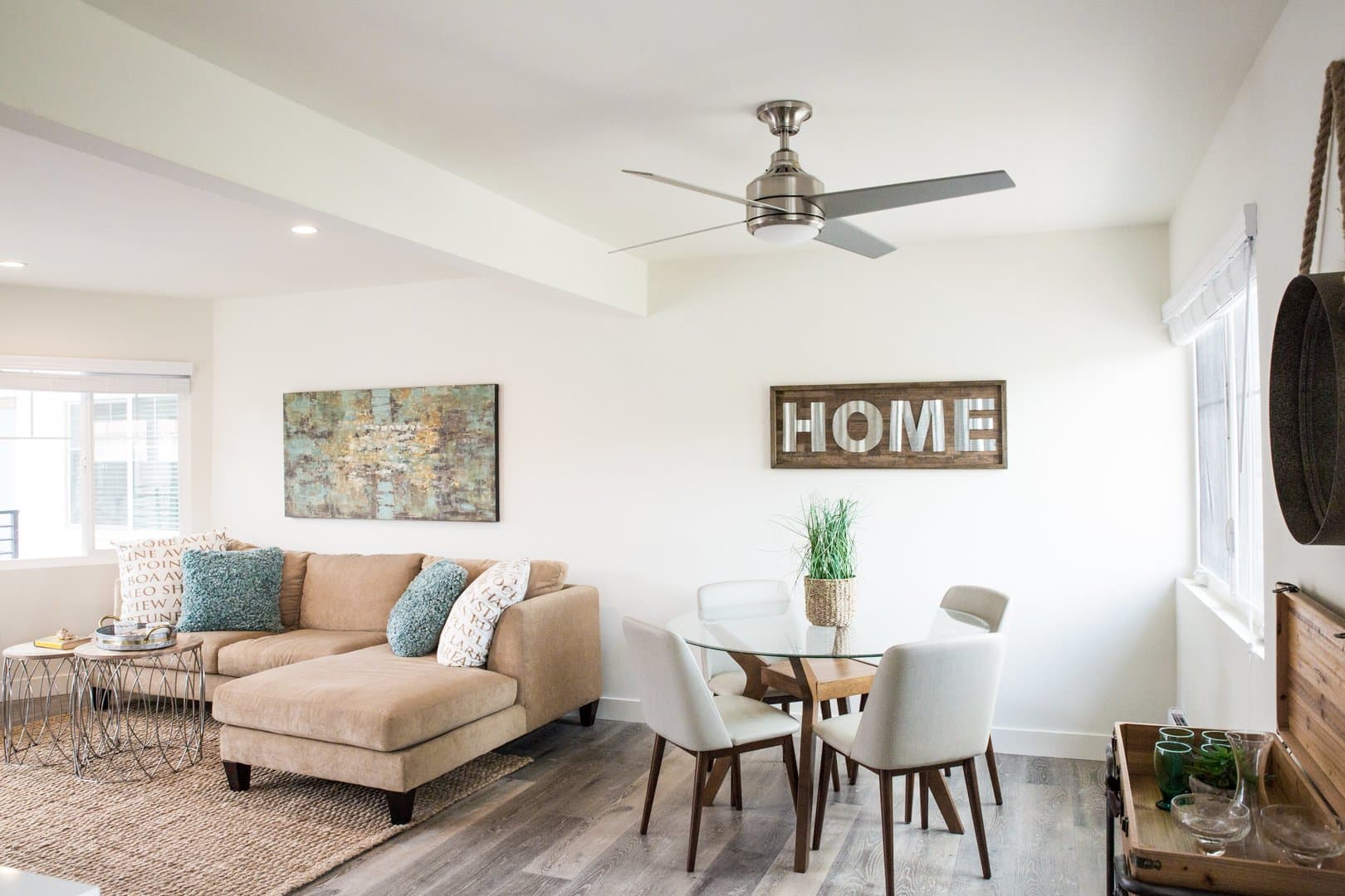 Redondo Beach Apartment: 201 S Broadway