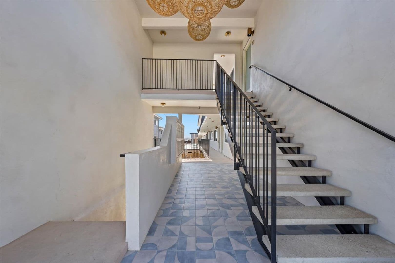 Hermosa Beach Apartment: 1803 Pacific Coast Highway