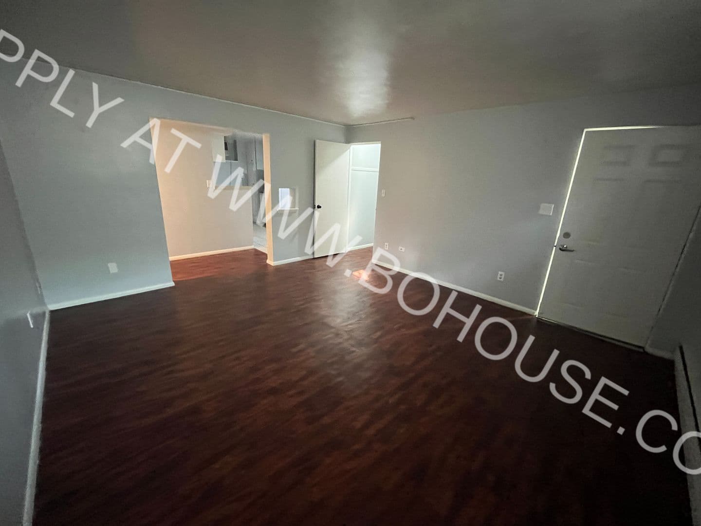 Fort Wayne Apartment: 7501 Ideal Ave.