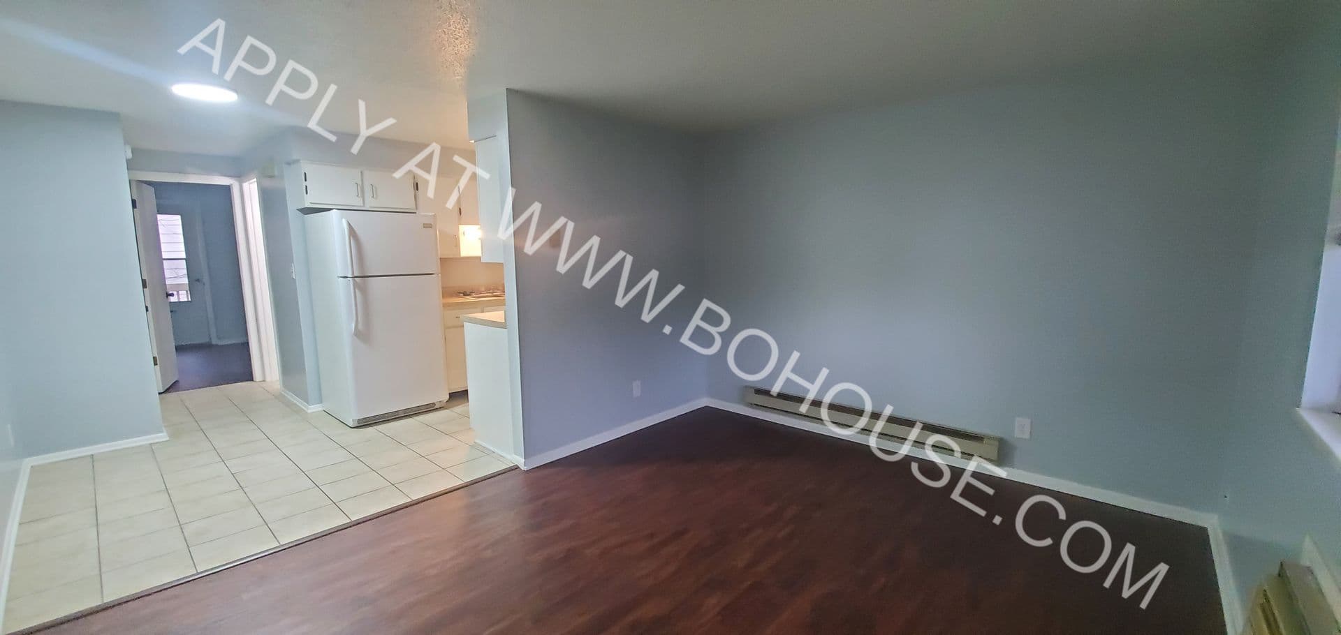 Fort Wayne Apartment: 1105 Rivermet Ave