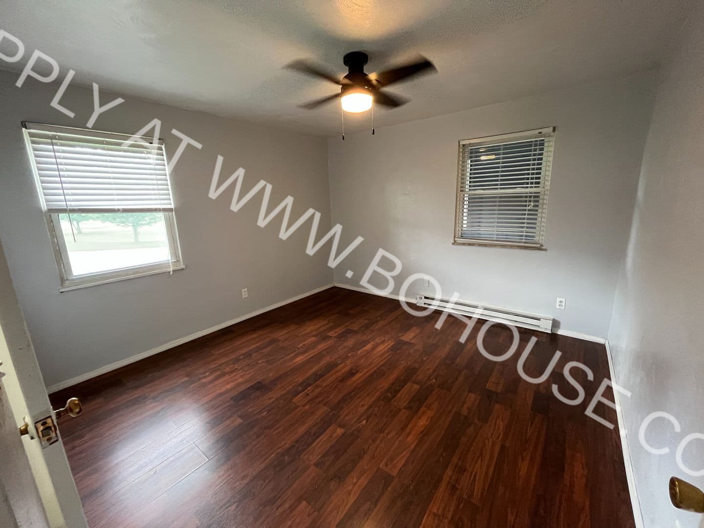 Fort Wayne Apartment: 7506 Ideal Ave.