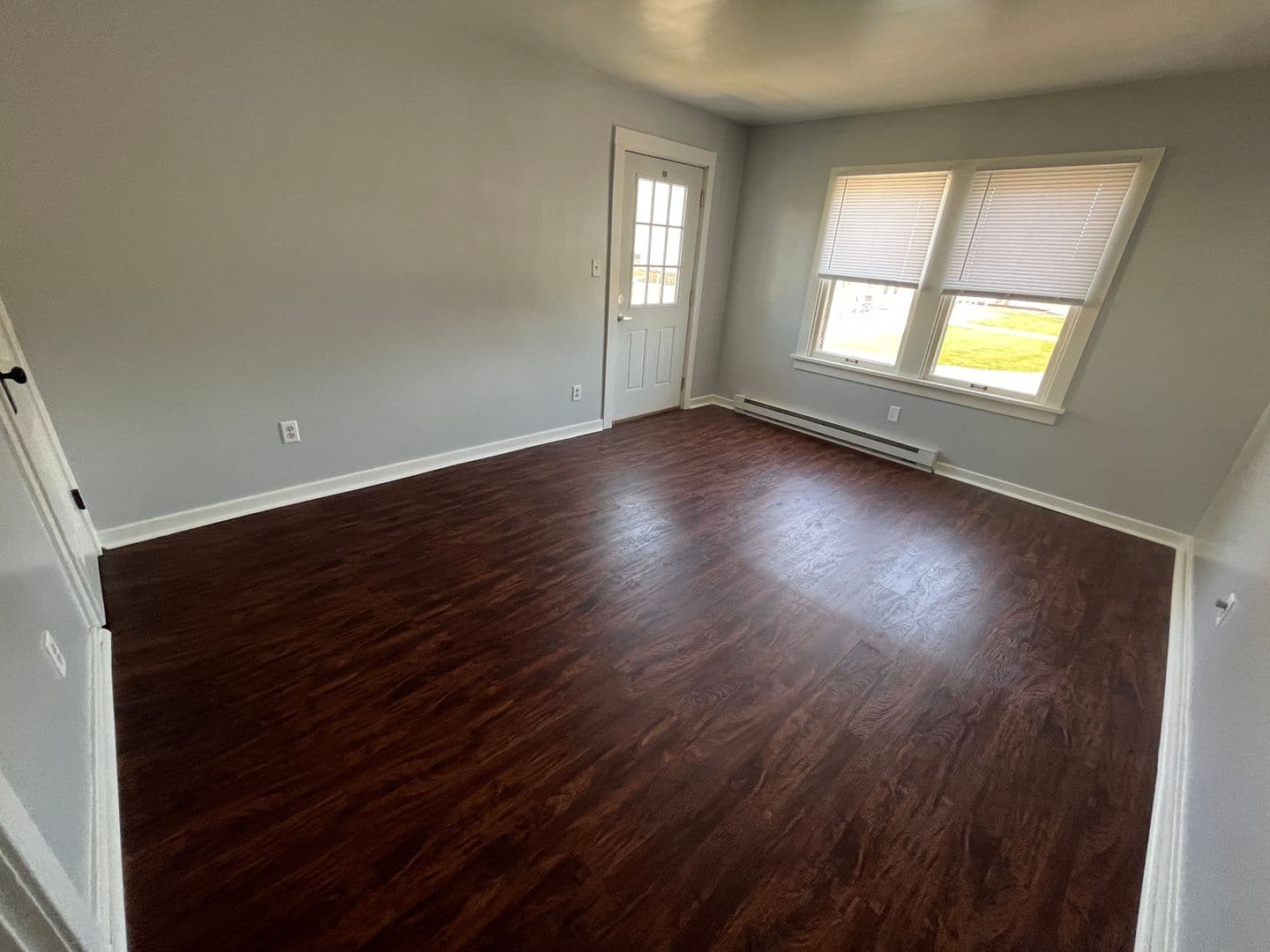 Fort Wayne Apartment: 3202 McArthur