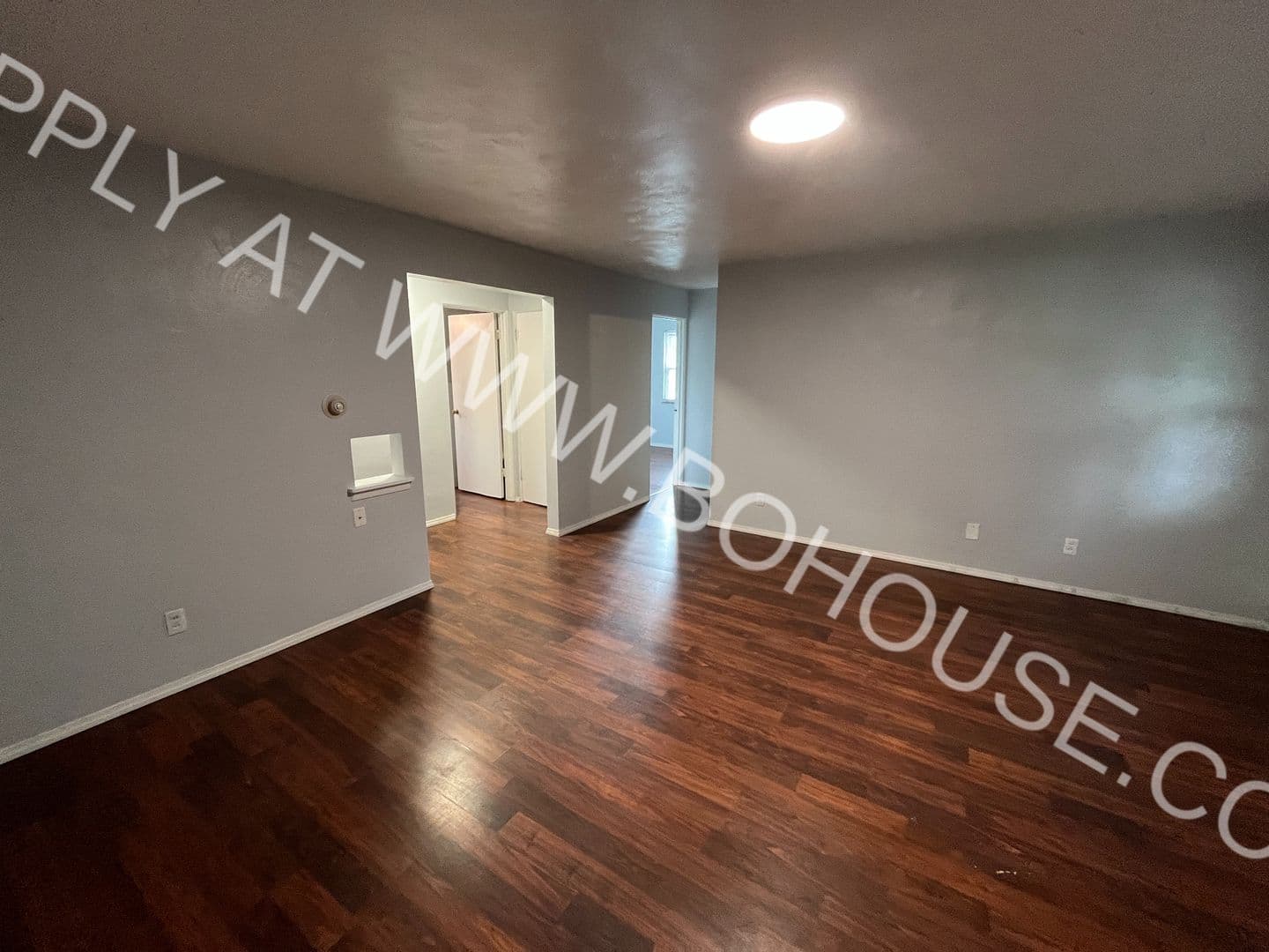 Fort Wayne Apartment: 7506 Ideal Ave.