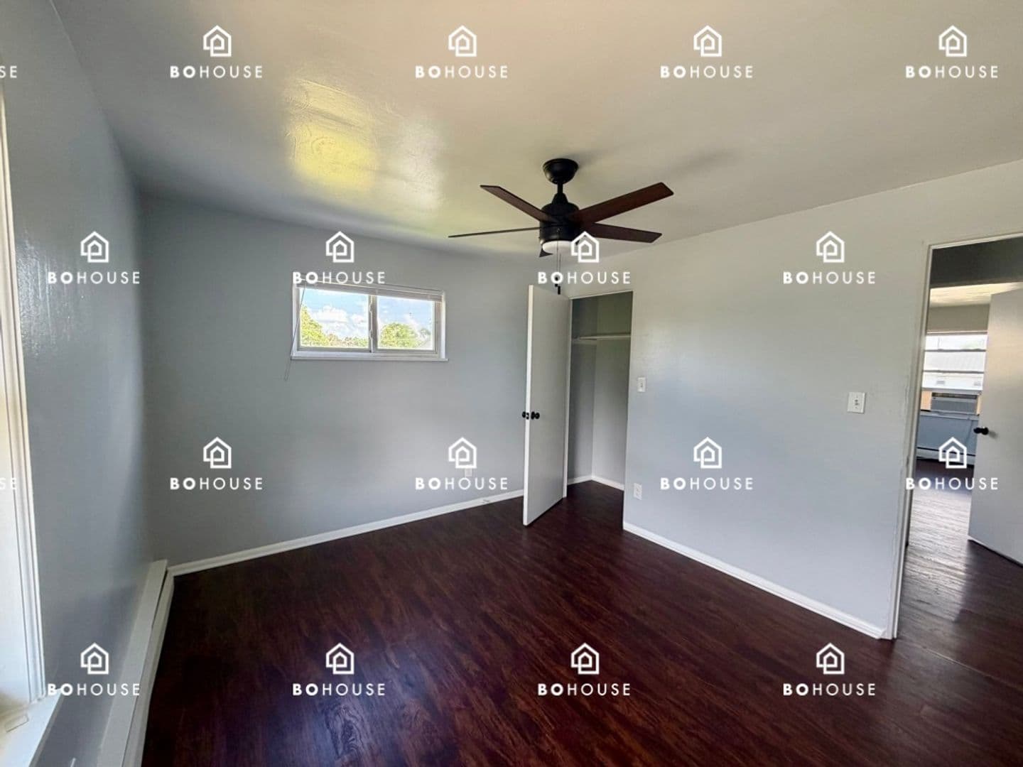 Fort Wayne Apartment: 7501 Ideal Ave.