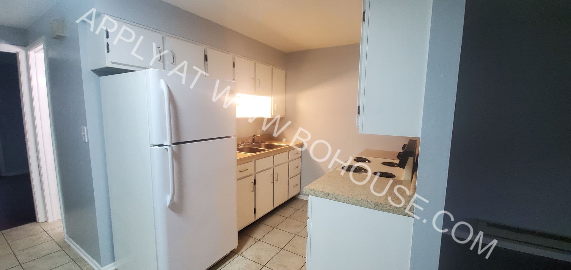 Fort Wayne Apartment: 1105 Rivermet Ave