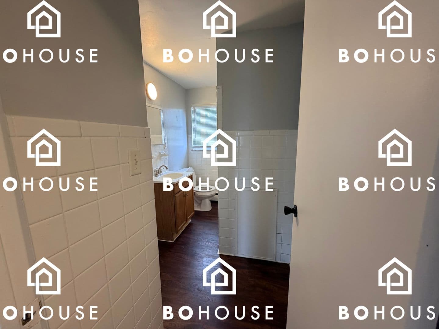 Fort Wayne Apartment: 7501 Ideal Ave.