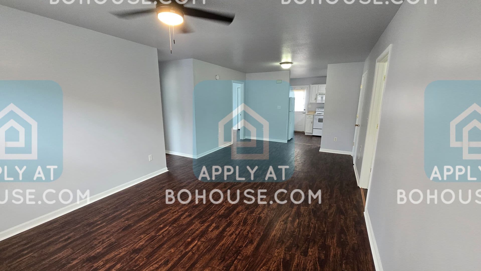 WARSAW Apartment: 600-610 OLDFATHER ST