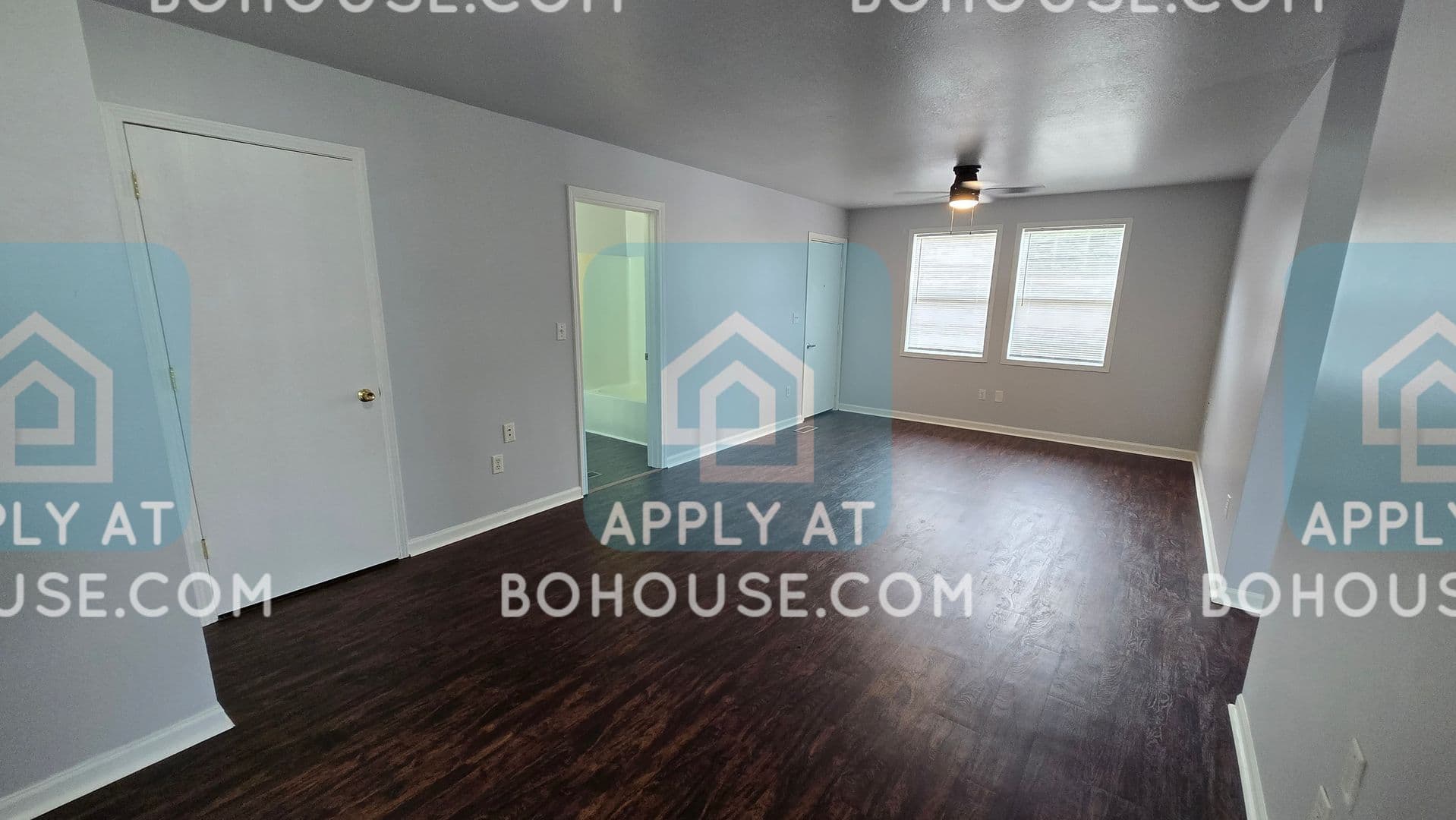 WARSAW Apartment: 600-610 OLDFATHER ST