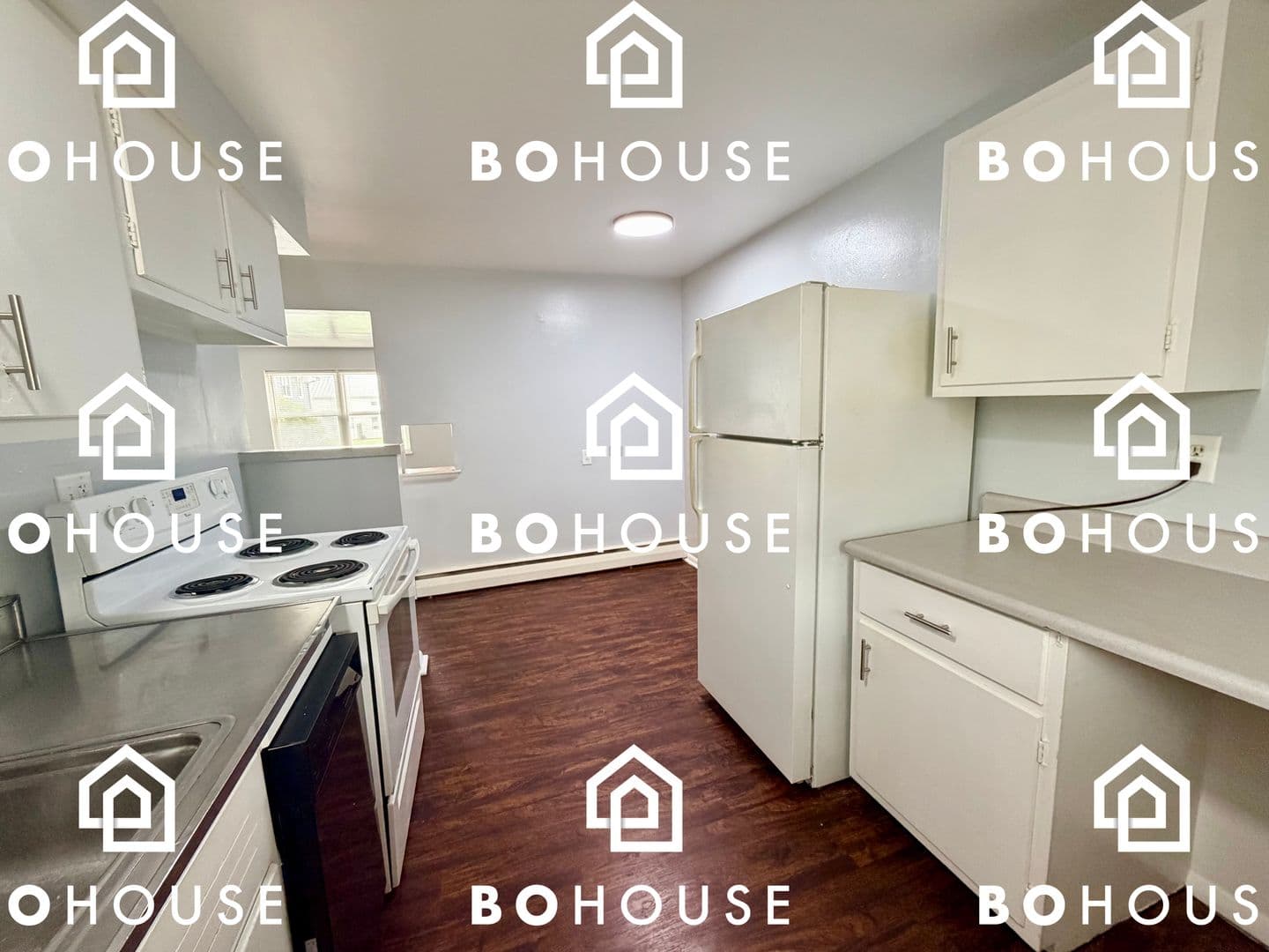 Fort Wayne Apartment: 7501 Ideal Ave.
