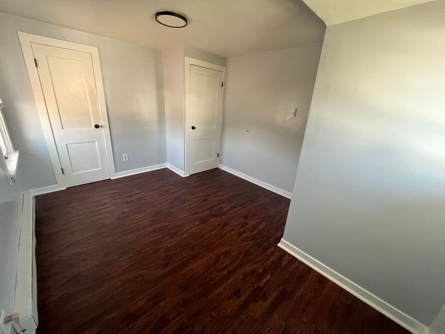 Fort Wayne Apartment: 3202 McArthur
