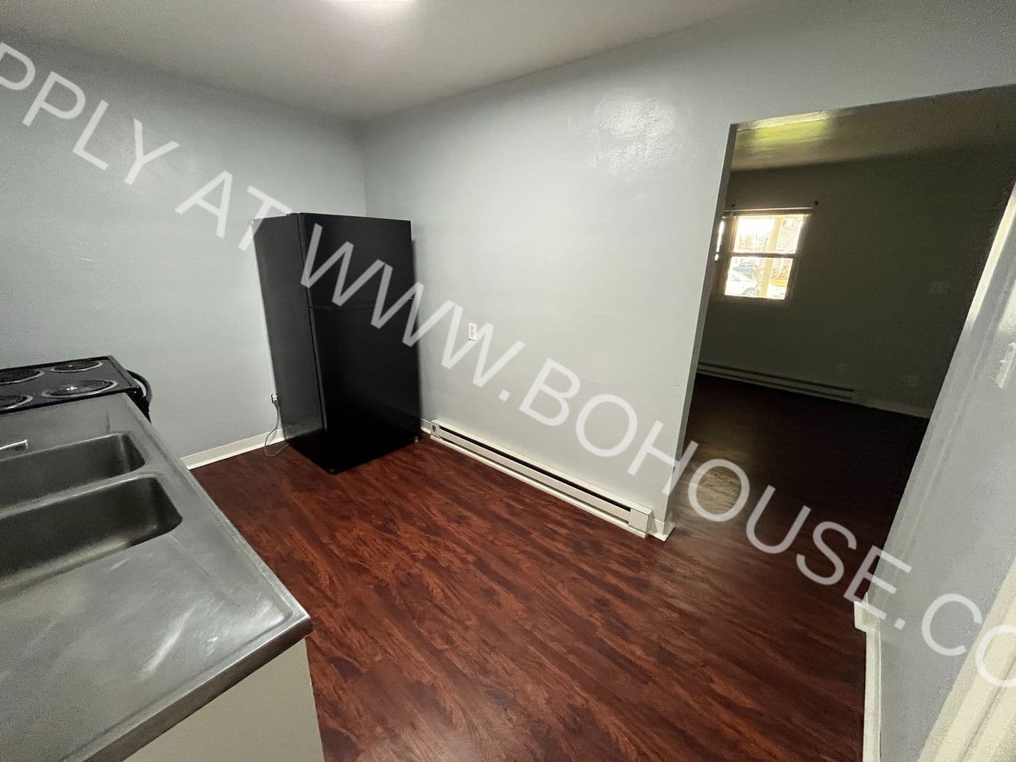 Fort Wayne Apartment: 3002 McArthur