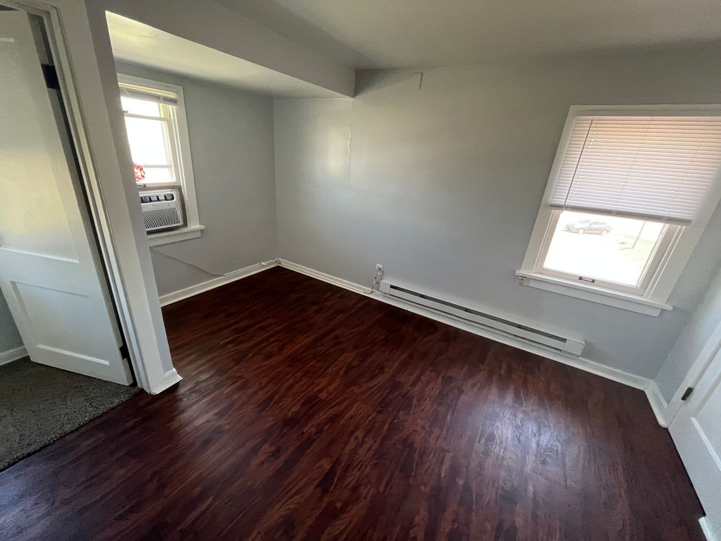 Fort Wayne Apartment: 3202 McArthur