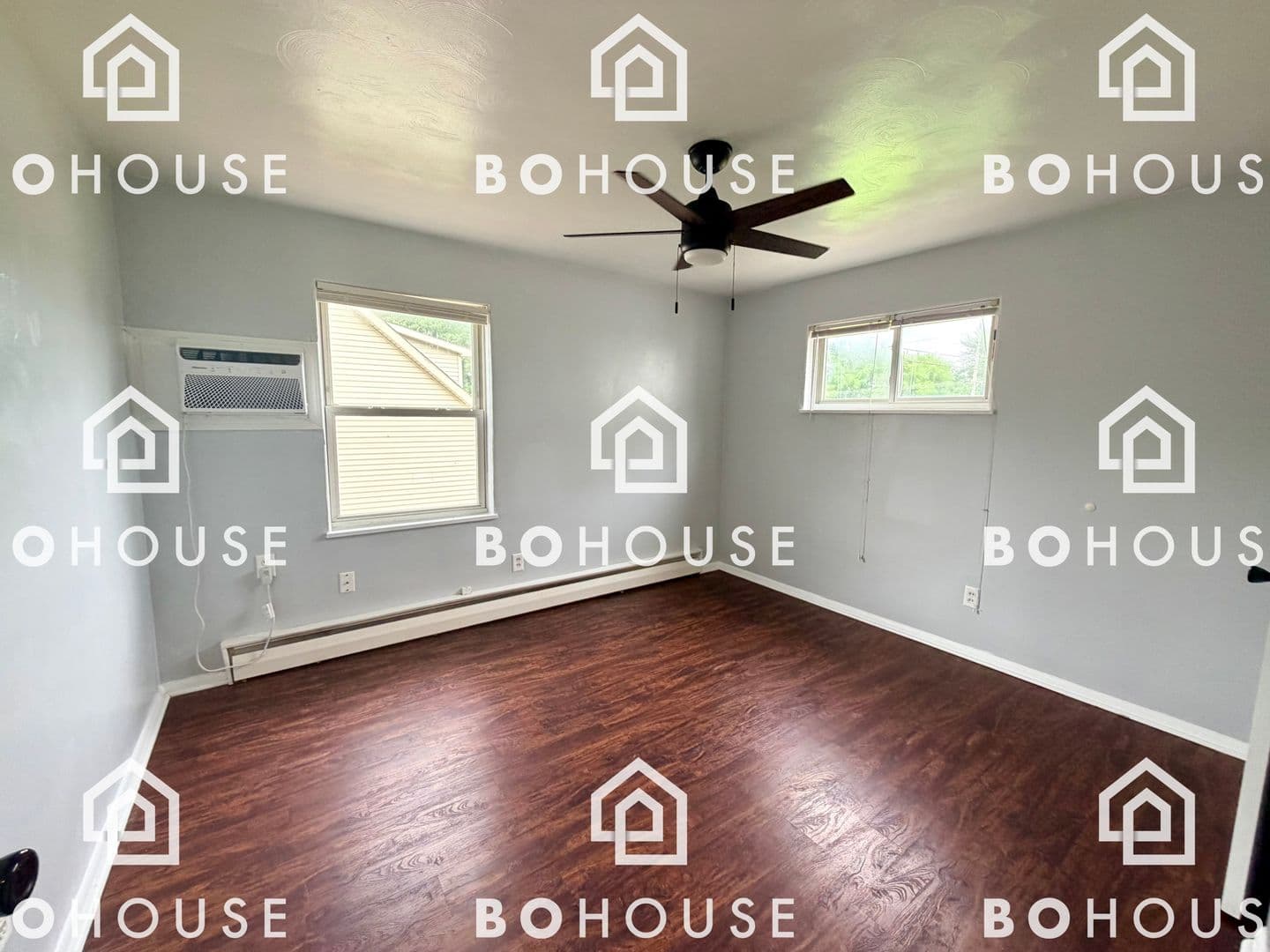 Fort Wayne Apartment: 7501 Ideal Ave.