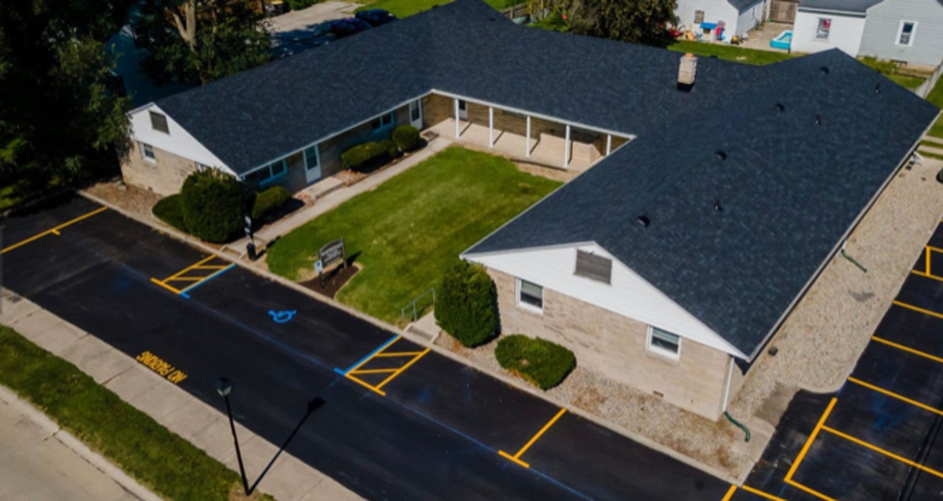 Fort Wayne Apartment: 3002 McArthur