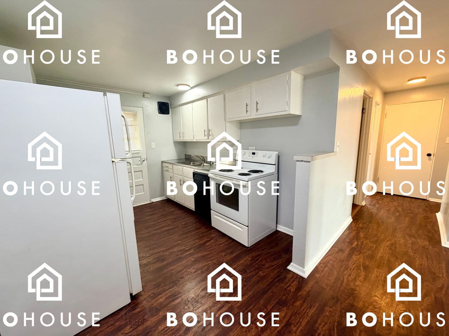 Fort Wayne Apartment: 7501 Ideal Ave.