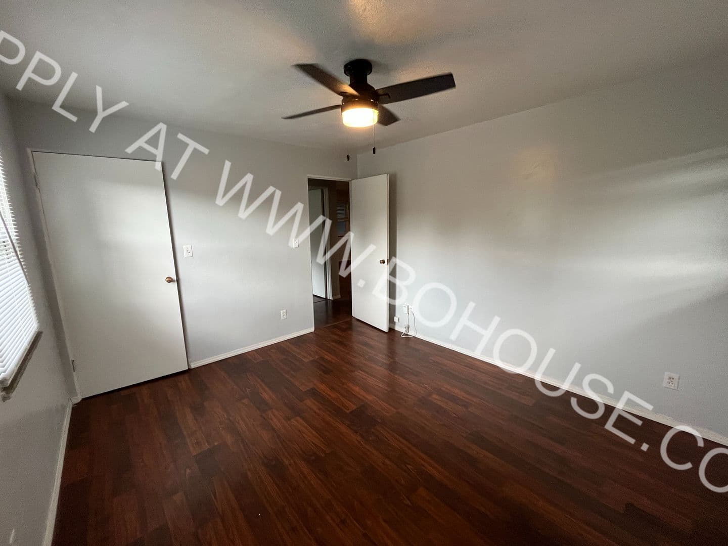 Fort Wayne Apartment: 7506 Ideal Ave.