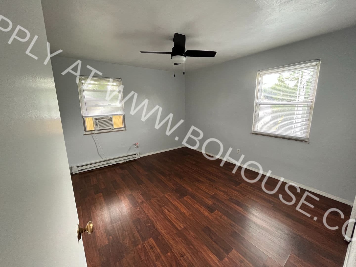 Fort Wayne Apartment: 7506 Ideal Ave.