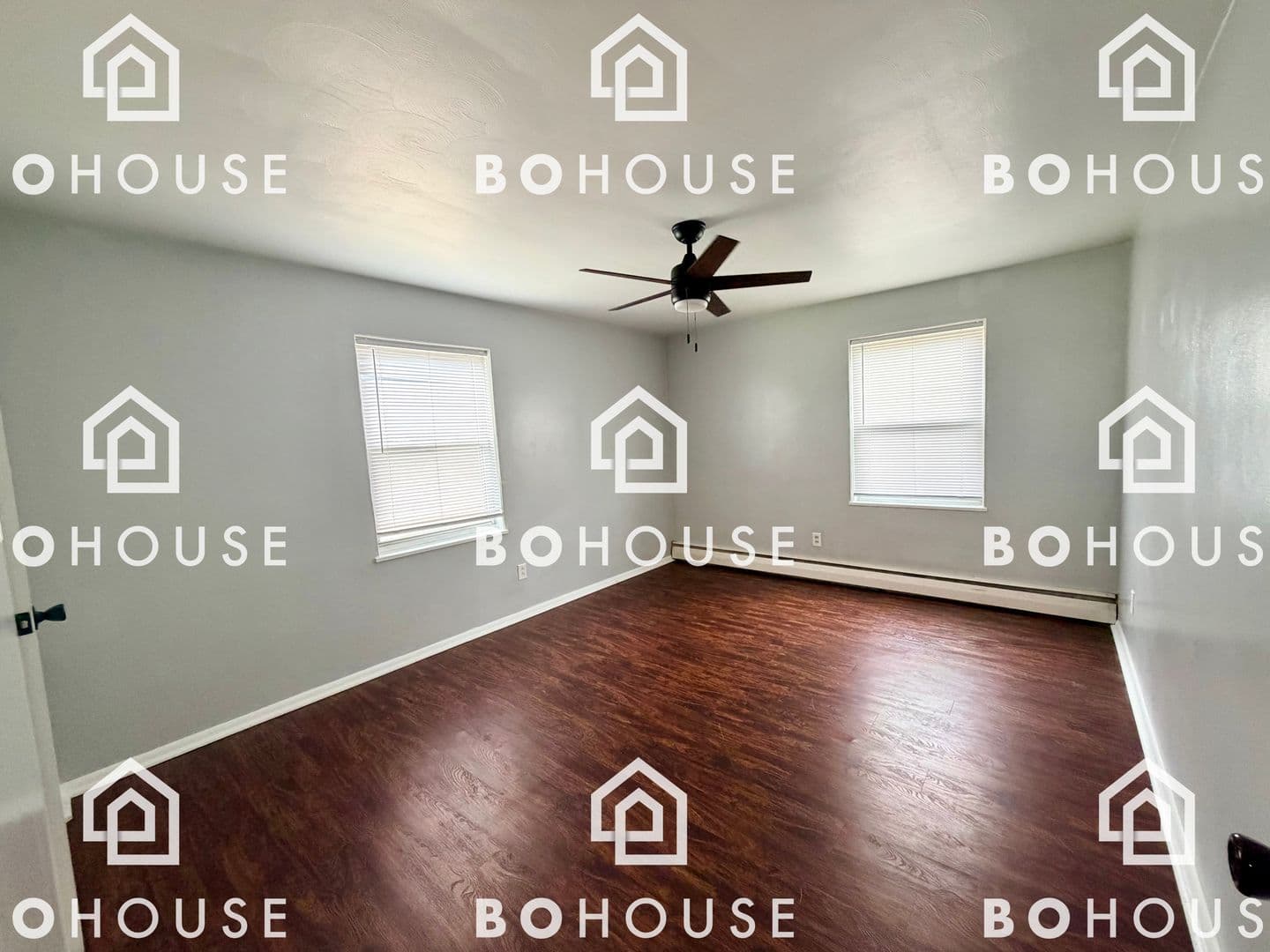 Fort Wayne Apartment: 7501 Ideal Ave.