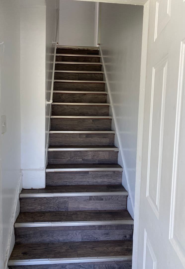 Fort Wayne Apartment: 7409 Bradbury Ave.