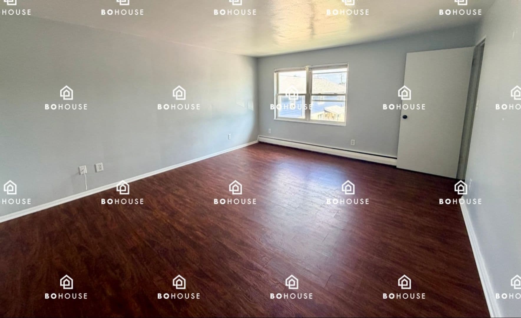 Fort Wayne Apartment: 7501 Ideal Ave.