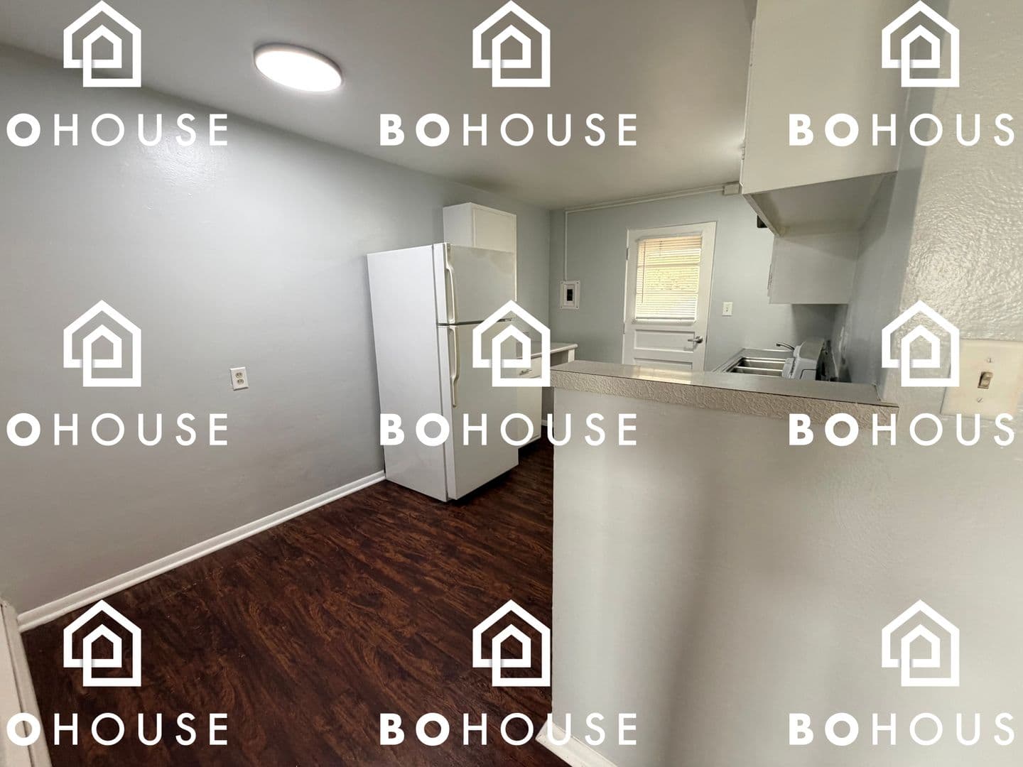 Fort Wayne Apartment: 7501 Ideal Ave.