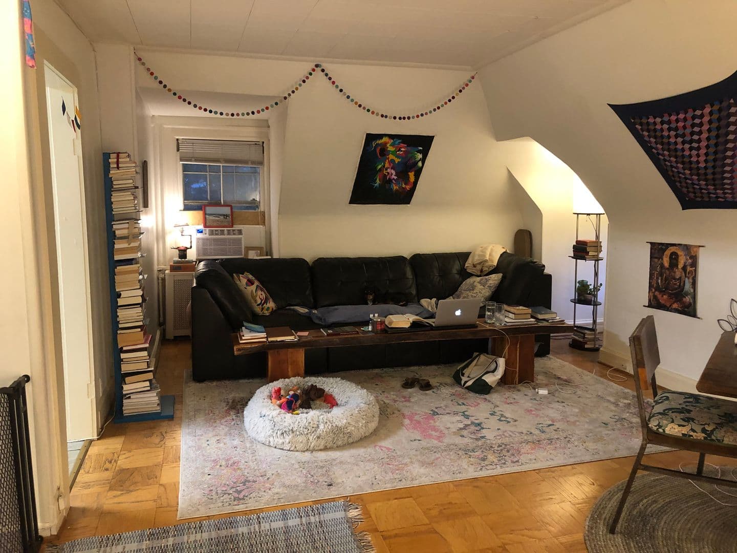 Baltimore Apartment: 720 Gladstone Avenue