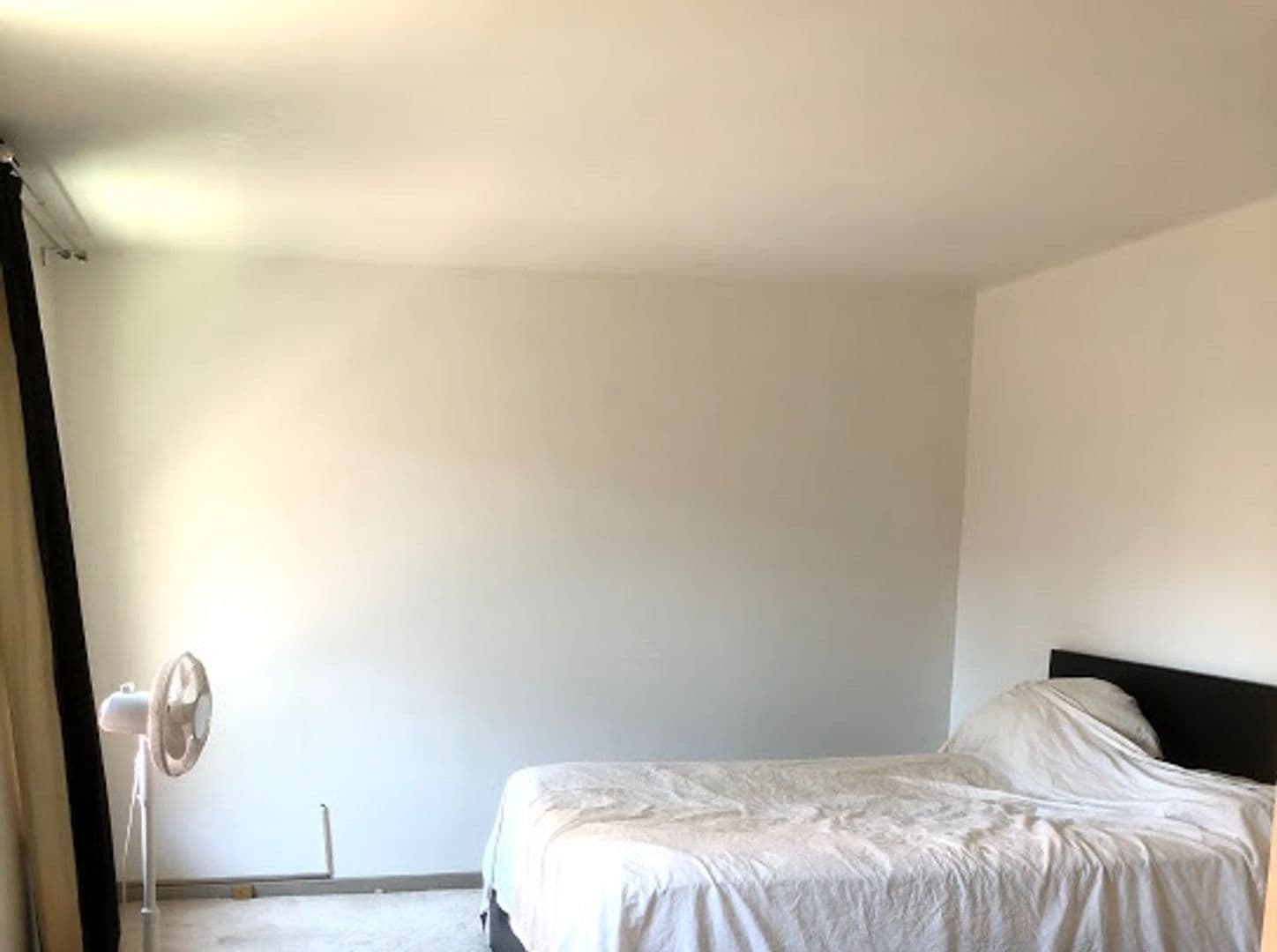 Baltimore Apartment: 504 Cathedral Street