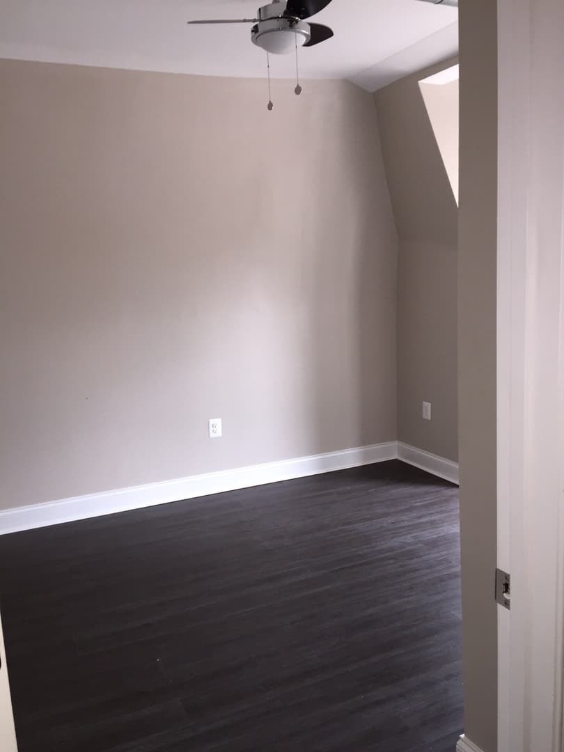 Baltimore Apartment: 704/706 Gladstone Avenue