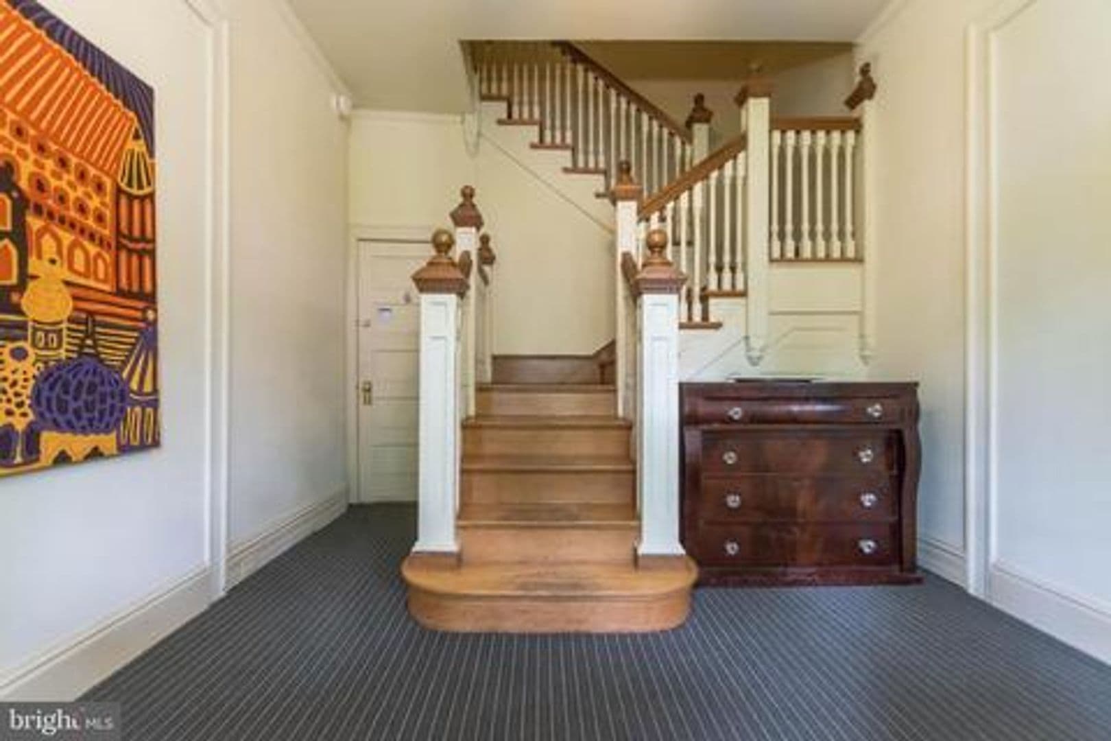 Baltimore Apartment: 720 Gladstone Avenue