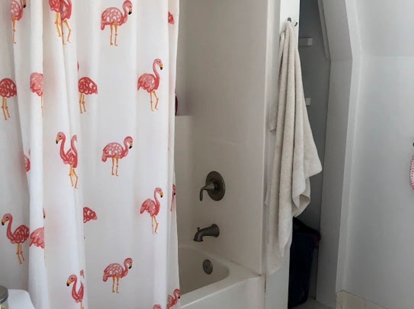 Baltimore Apartment: 504 Cathedral Street