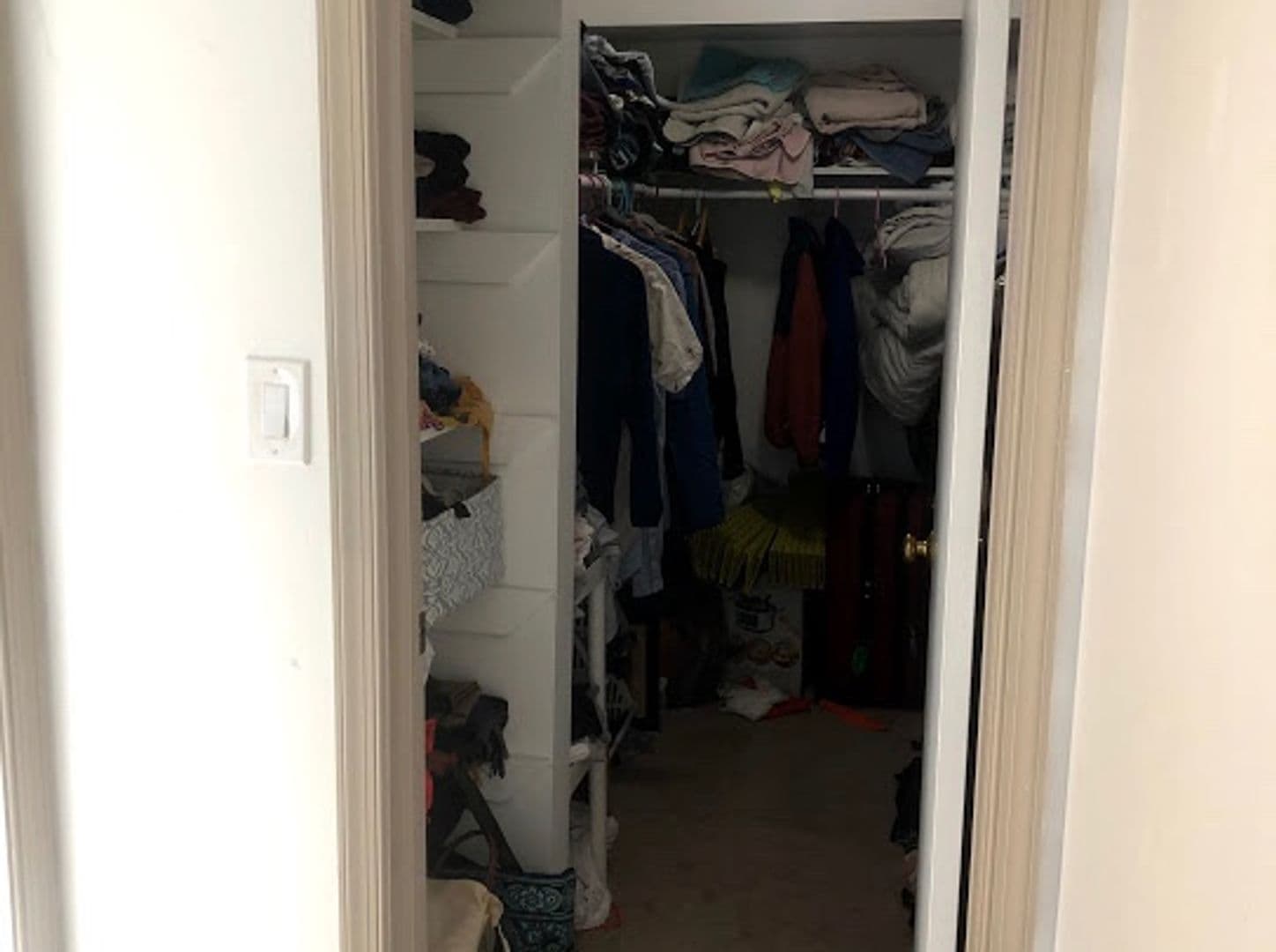 Baltimore Apartment: 504 Cathedral Street