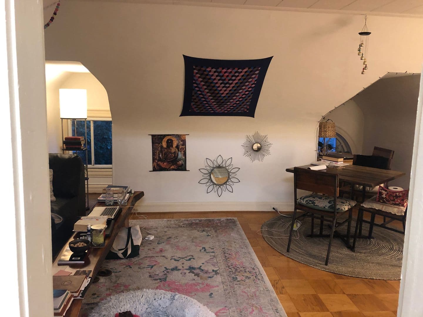 Baltimore Apartment: 720 Gladstone Avenue