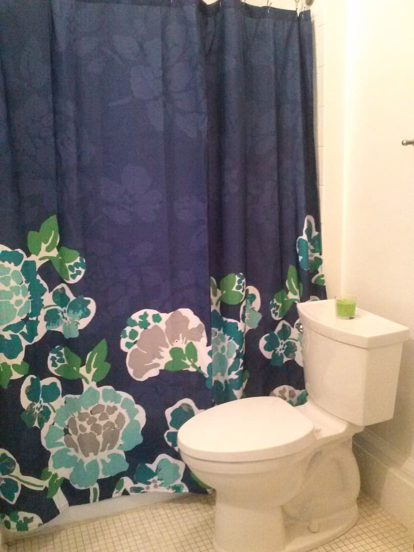 Baltimore Apartment: 506 Cathedral Street